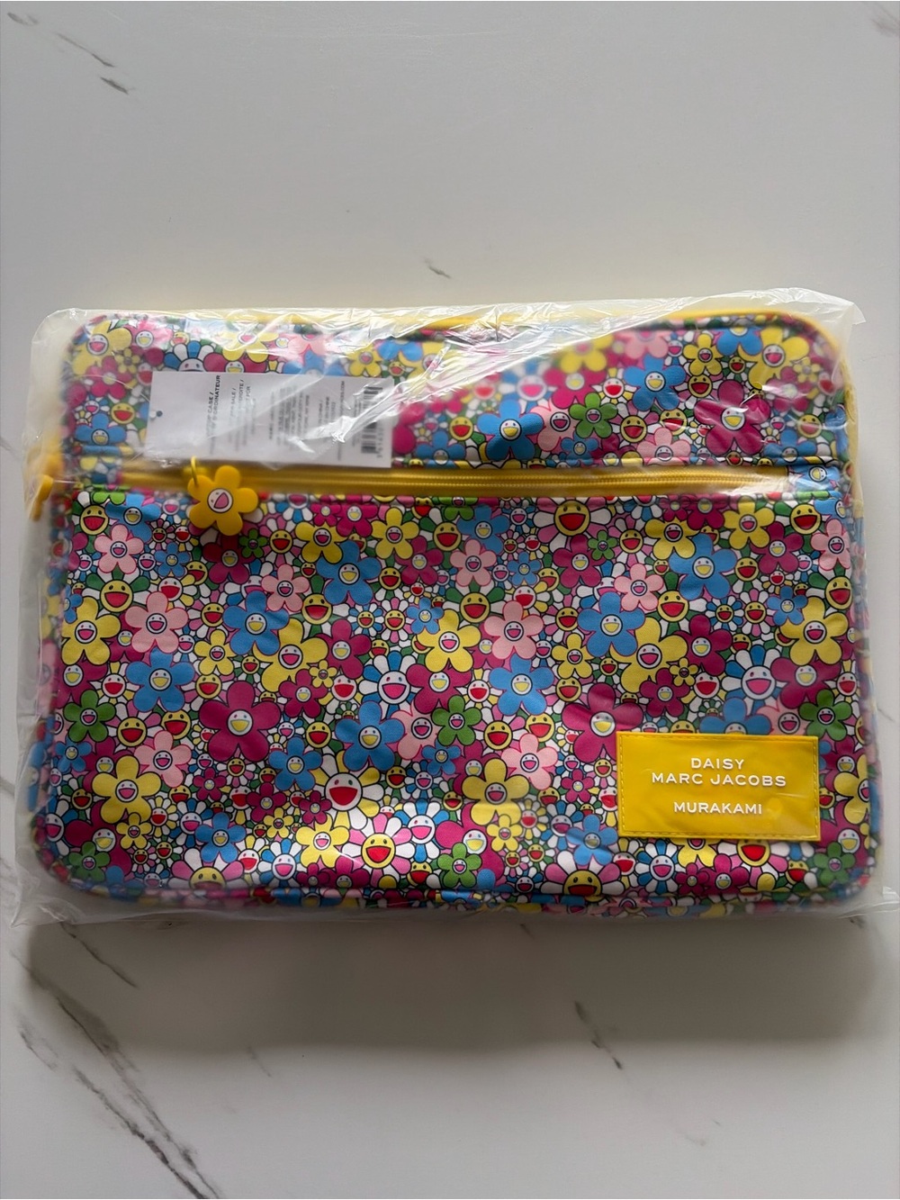 Marc Jacobs Murakami Laptop Case